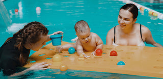 Choose a Suitable Inflatable Pool For Your Child