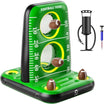 Inflatable Football Toss Game for Pool
