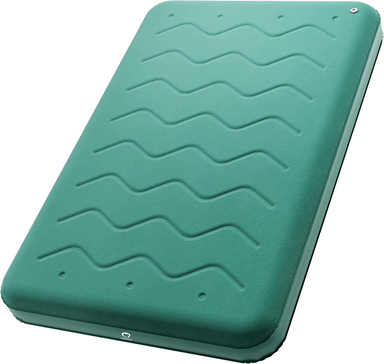 Double Size Air Mattress Camping Pad