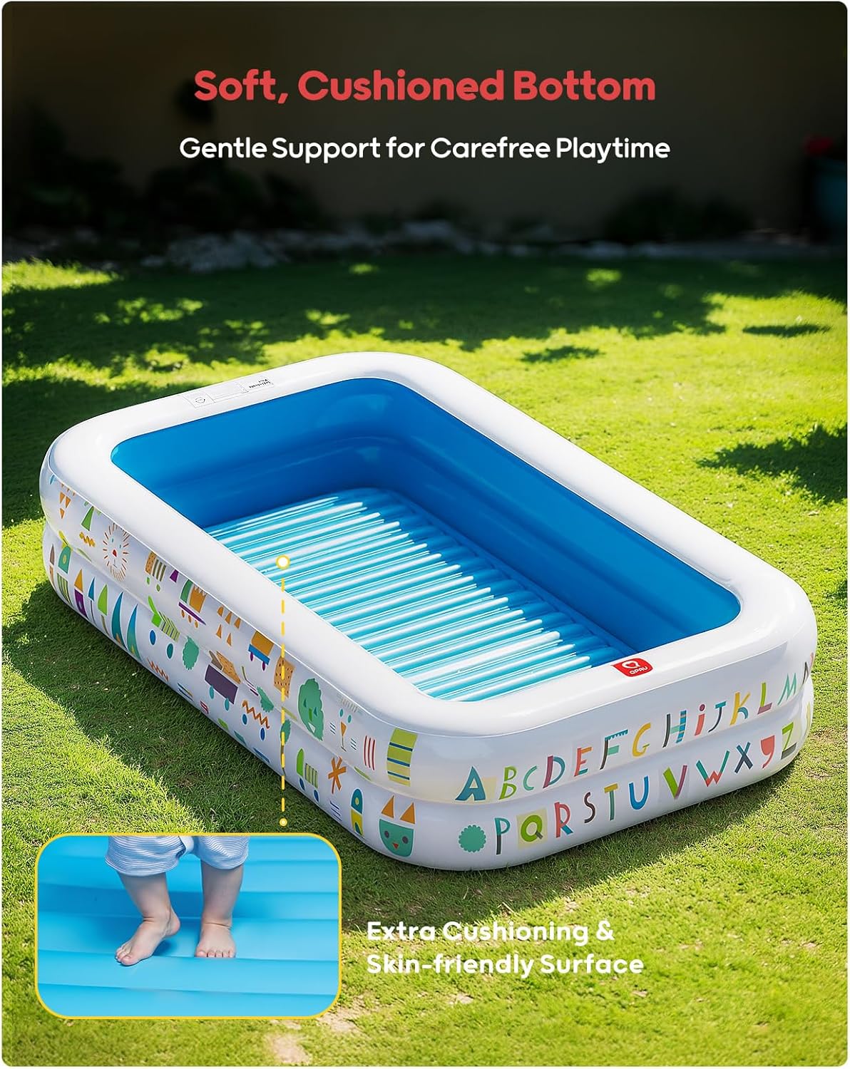 Kiddie Pool