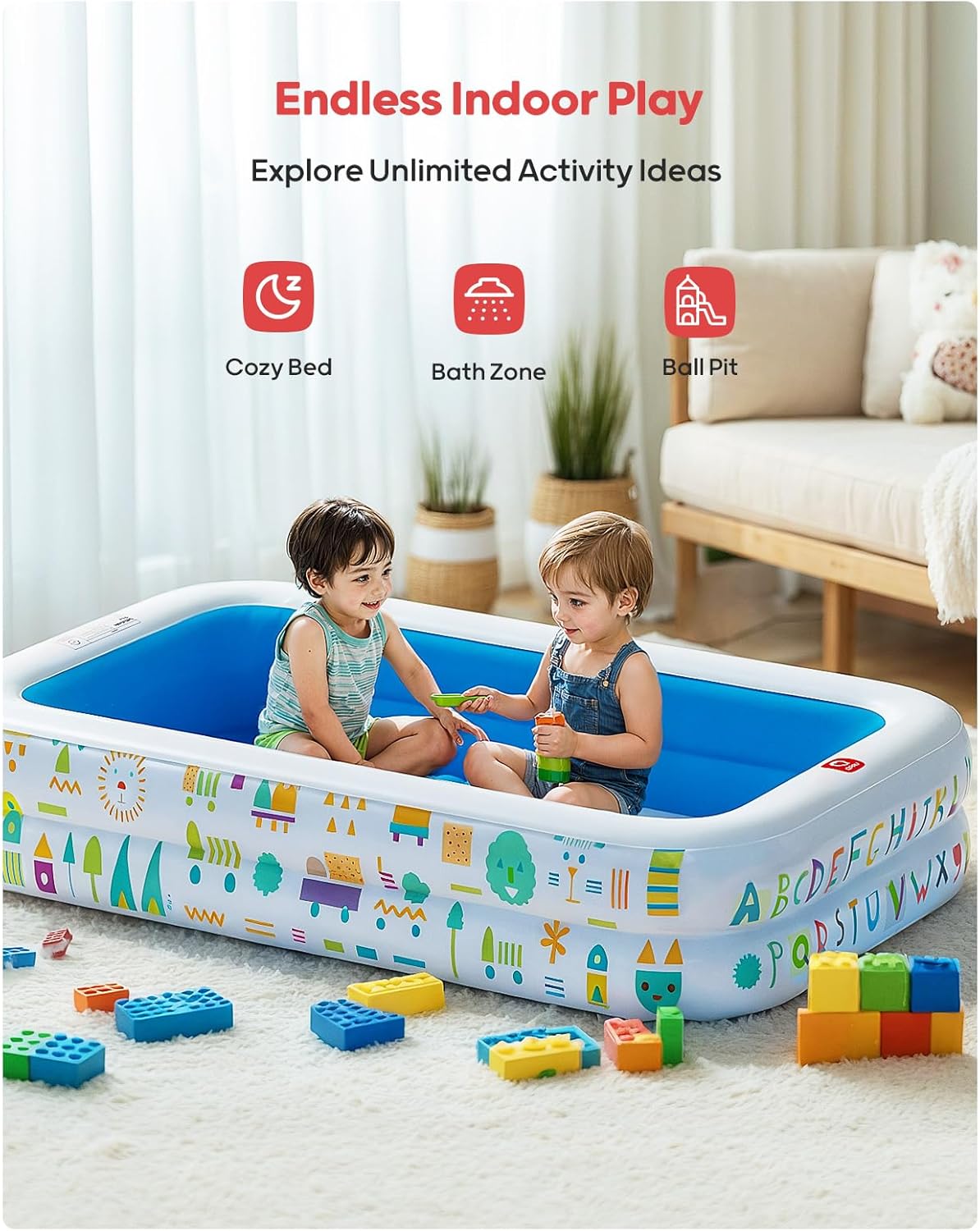 Kiddie Pool