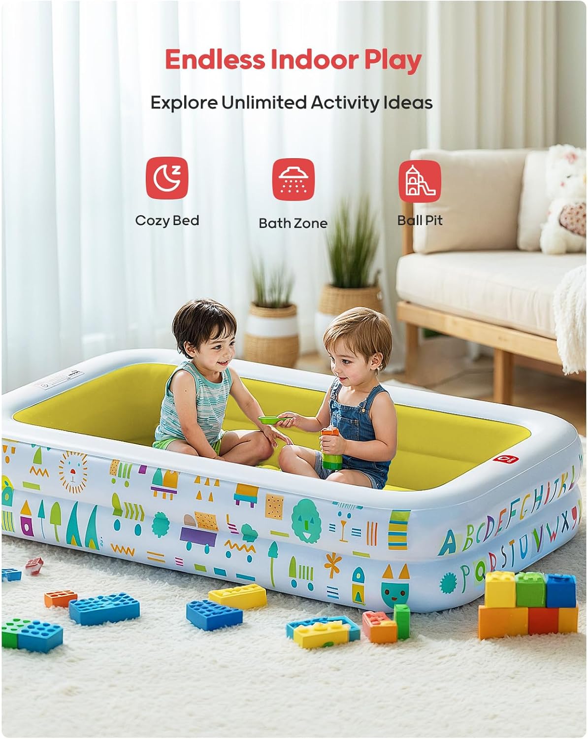 Kiddie Pool