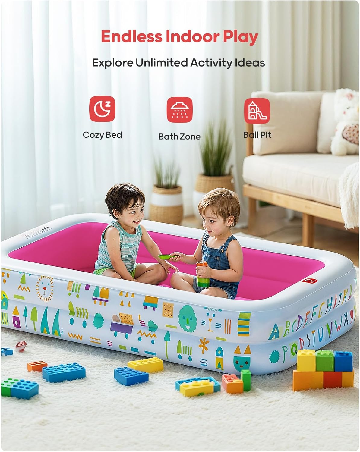 Kiddie Pool