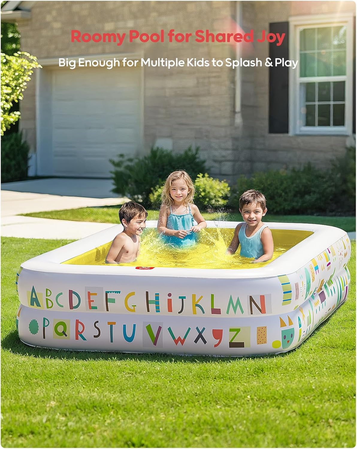 Kiddie Pool