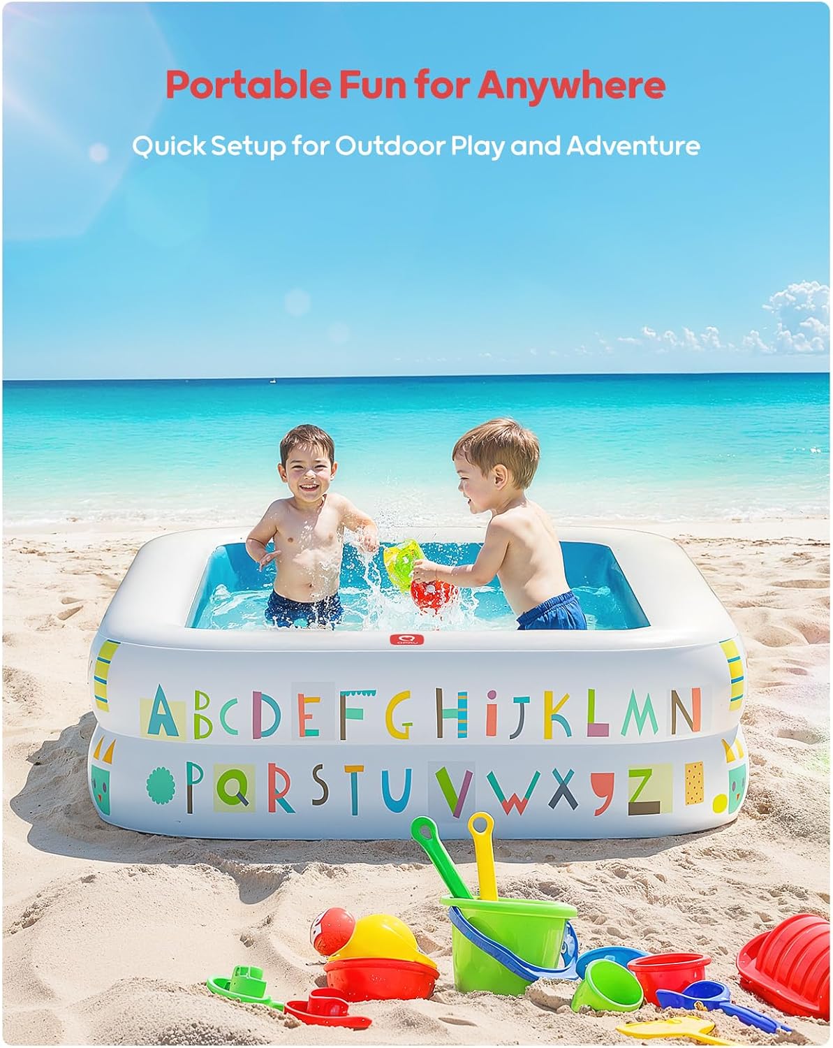 Kiddie Pool