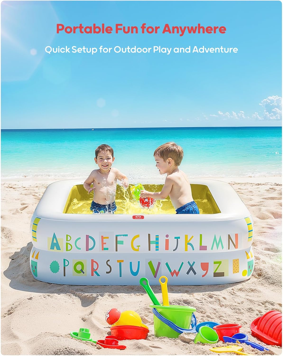 Kiddie Pool