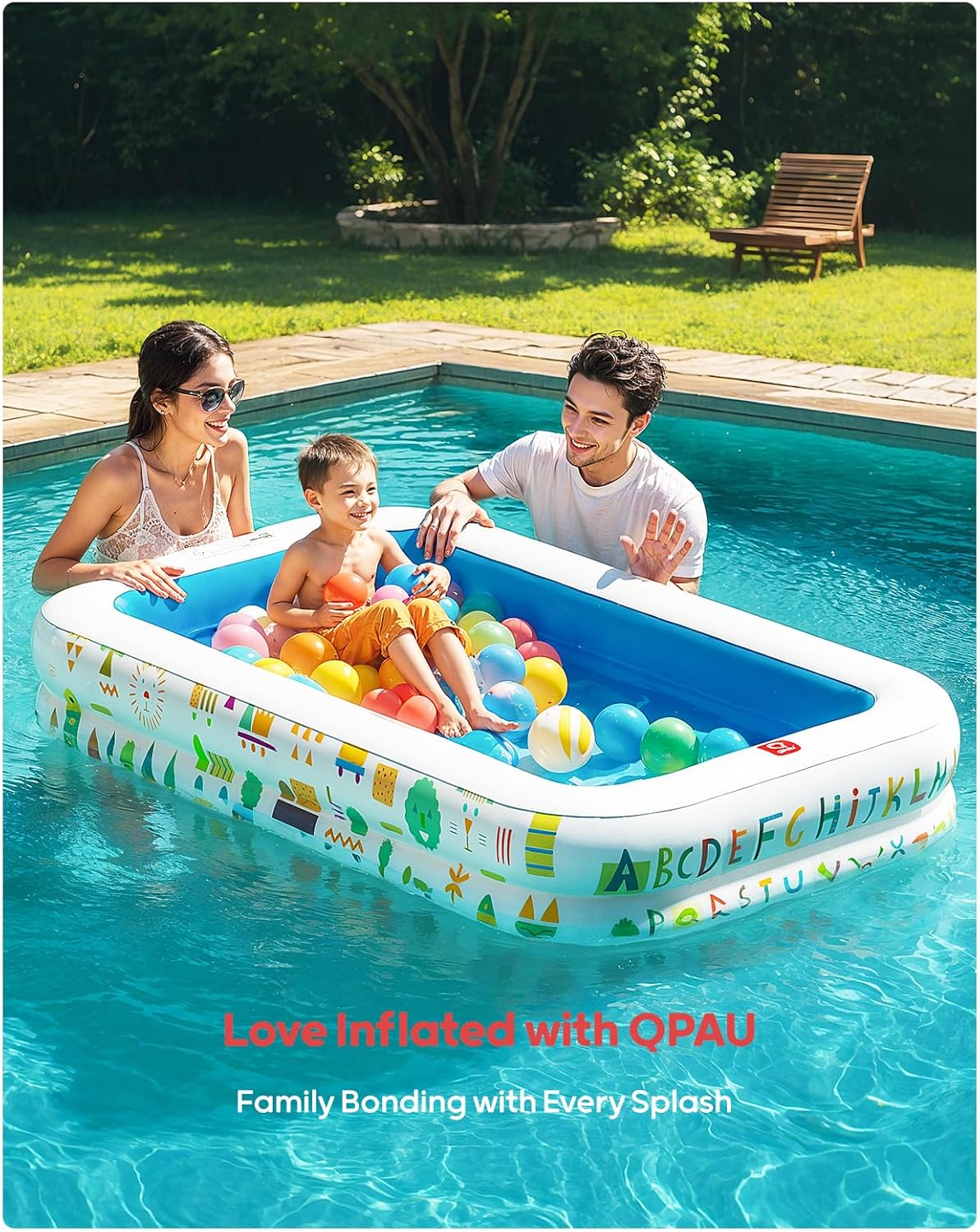 Kiddie Pool
