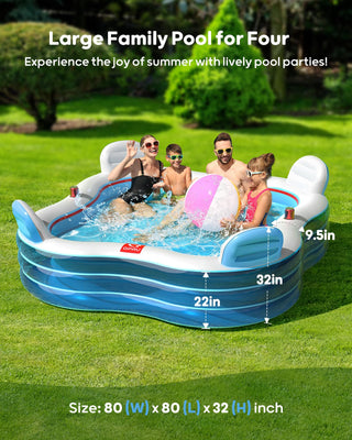 Safe-and-Non-Toxic-PVC-Inflatable-Pool-QPAU-Family-Friendly-Swimming-Pool