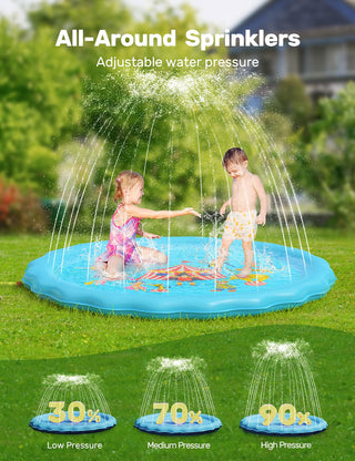 Gifts-for-Toddlers-Girls-Boys-QPAU-Splash-Pad