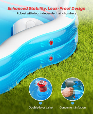 Quick-Inflate-and-Deflate-QPAU-Large-Inflatable-Swimming-Pool-for-Kids-and-Adults