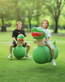 Giant Inflatable Dinosaur Bouncy Toy - Dual Hoppers